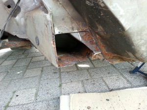 E36 Battleship - 3er BMW - E36 E36 Battleship - 3er BMW - E36