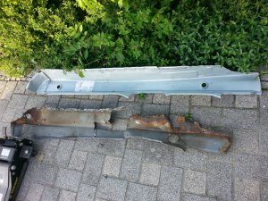 E36 Battleship - 3er BMW - E36 E36 Battleship - 3er BMW - E36