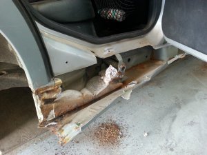 E36 Battleship - 3er BMW - E36 E36 Battleship - 3er BMW - E36