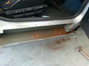 E36 Battleship - 3er BMW - E36 E36 Battleship - 3er BMW - E36