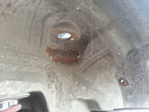 E36 Battleship - 3er BMW - E36 E36 Battleship - 3er BMW - E36