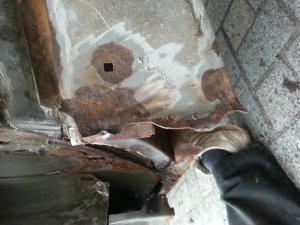 E36 Battleship - 3er BMW - E36 E36 Battleship - 3er BMW - E36