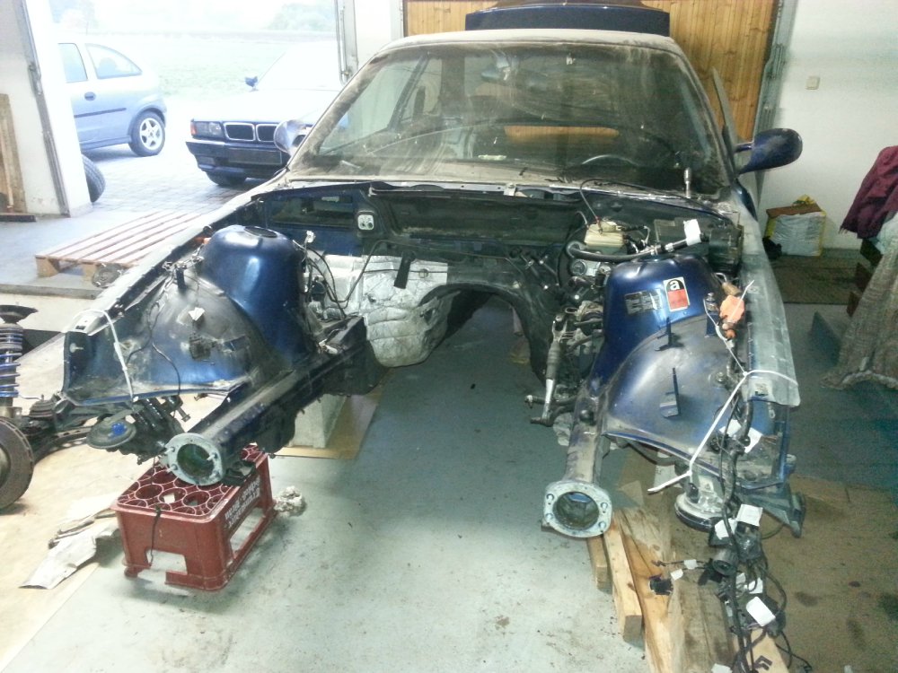 E36 ///M3 POWER  * Update Neuaufbau* - 3er BMW - E36