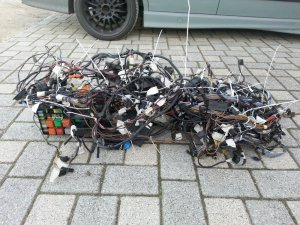 E36 ///M3 POWER  * Update Neuaufbau* - 3er BMW - E36