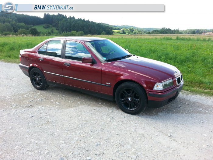 BMW-Syndikat Fotostorie