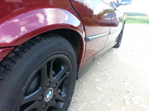 E36 Calypsorot - 3er BMW - E36