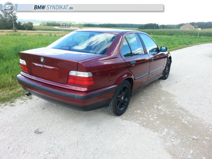 BMW-Syndikat Fotostorie