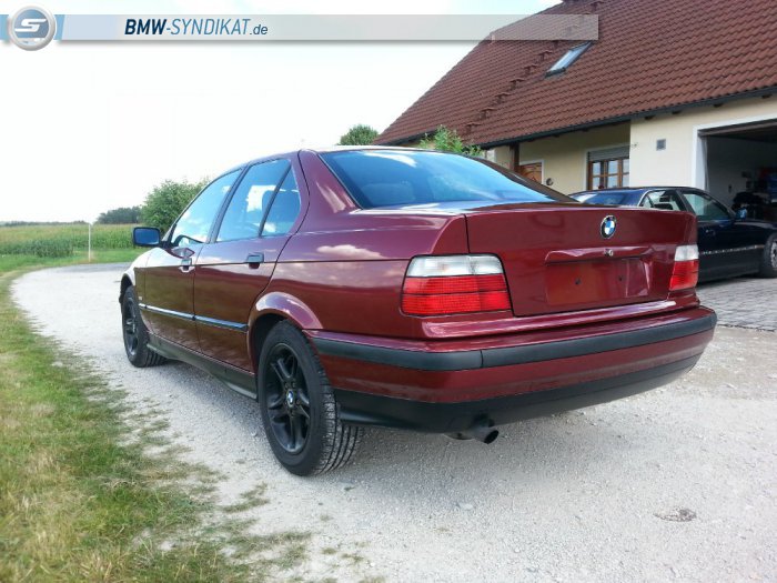 BMW-Syndikat Fotostorie