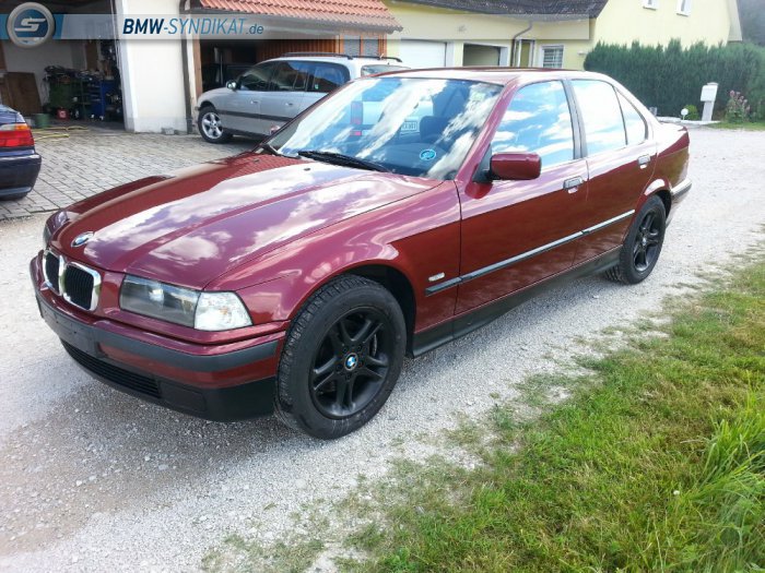 BMW-Syndikat Fotostorie