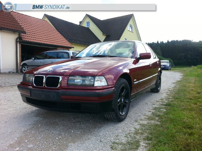 BMW-Syndikat Fotostorie