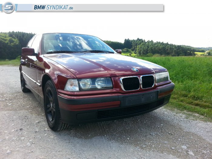 BMW-Syndikat Fotostorie