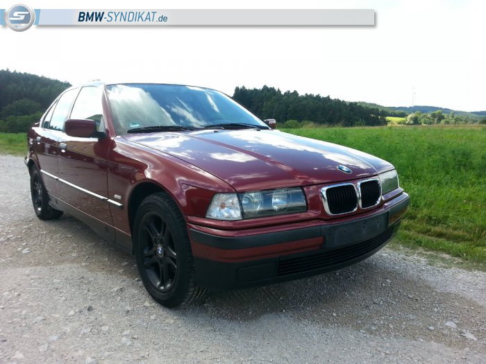 BMW-Syndikat Fotostorie