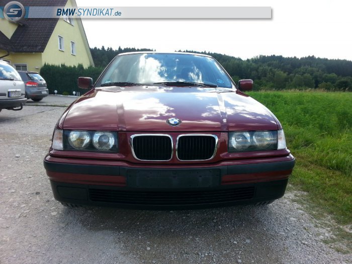 BMW-Syndikat Fotostorie