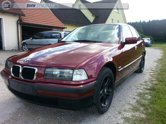 BMW-Syndikat Fotostorie
