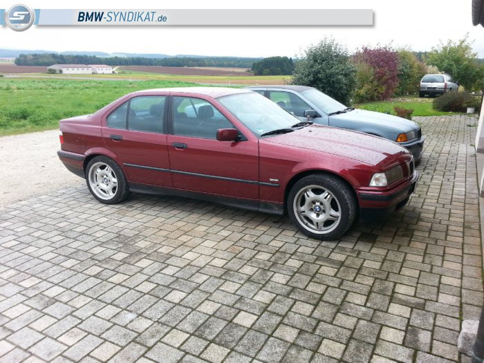 BMW-Syndikat Fotostorie
