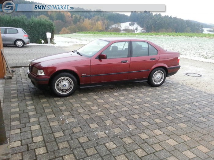 BMW-Syndikat Fotostorie