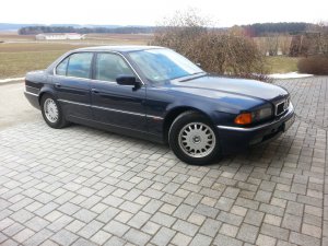 E38 Aufbau Styling 95 - Fotostories weiterer BMW Modelle