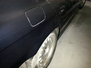 E38 Aufbau Styling 95 - Fotostories weiterer BMW Modelle