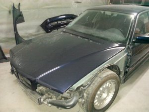E38 Aufbau Styling 95 - Fotostories weiterer BMW Modelle