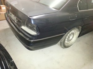 E38 Aufbau Styling 95 - Fotostories weiterer BMW Modelle