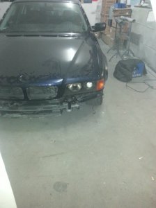 E38 Aufbau Styling 95 - Fotostories weiterer BMW Modelle
