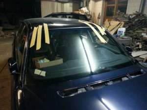 E38 Aufbau Styling 95 - Fotostories weiterer BMW Modelle