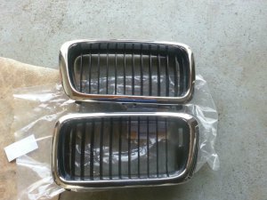E38 Aufbau Styling 95 - Fotostories weiterer BMW Modelle