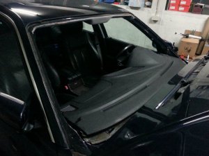 E38 Aufbau Styling 95 - Fotostories weiterer BMW Modelle