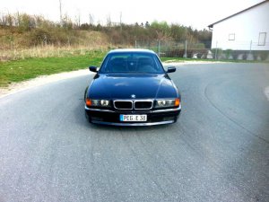 E38 Aufbau Styling 95 - Fotostories weiterer BMW Modelle