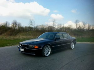 E38 Aufbau Styling 95 - Fotostories weiterer BMW Modelle