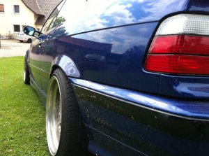 E36 328i Coupe - 3er BMW - E36