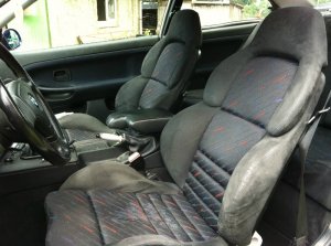 E36 328i Coupe - 3er BMW - E36
