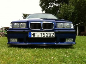 E36 328i Coupe - 3er BMW - E36