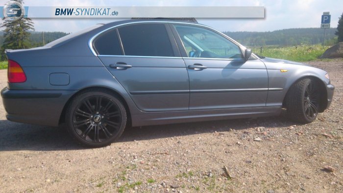 BMW-Syndikat Fotostorie