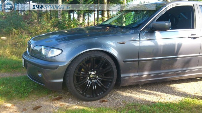 BMW-Syndikat Fotostorie