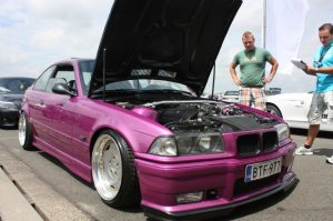 Asphaltfieber 2012 - 77 Highlights - Fotos von Treffen & Events