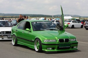 Asphaltfieber 2012 - 77 Highlights - Fotos von Treffen & Events