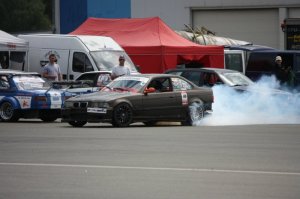 Asphaltfieber 2012 - 77 Highlights - Fotos von Treffen & Events