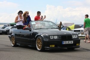 Asphaltfieber 2012 - 77 Highlights - Fotos von Treffen & Events