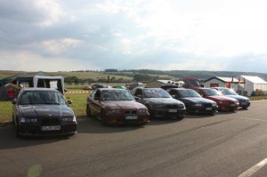Asphaltfieber 2012 - 77 Highlights - Fotos von Treffen & Events