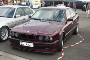 Asphaltfieber 2012 - 77 Highlights - Fotos von Treffen & Events