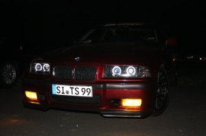 E36 328i Coupe "Tracktool" - 3er BMW - E36