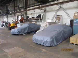 ///M violettes 328i Cabrio - 3er BMW - E36