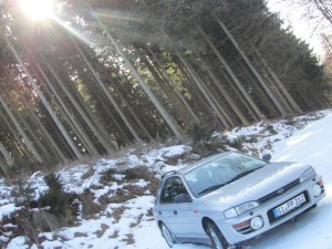 ///M violettes 328i Cabrio - 3er BMW - E36