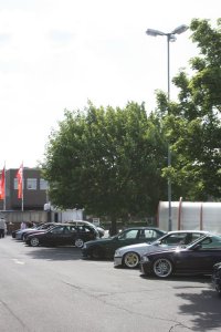 ///M violettes 328i Cabrio - 3er BMW - E36