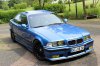 Estoriles ///M3 Coupe 3.2 - 3er BMW - E36 - IMG_1358.JPG