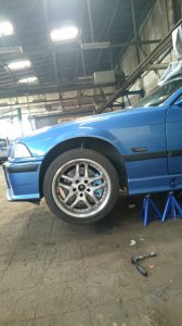 Estoriles ///M3 Coupe 3.2 - 3er BMW - E36 Estoriles ///M3 Coupe 3.2 - 3er BMW - E36
