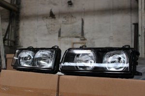 Estoriles ///M3 Coupe 3.2 - 3er BMW - E36
