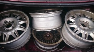 Estoriles ///M3 Coupe 3.2 - 3er BMW - E36 Estoriles ///M3 Coupe 3.2 - 3er BMW - E36