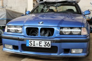 Estoriles ///M3 Coupe 3.2 - 3er BMW - E36 Estoriles ///M3 Coupe 3.2 - 3er BMW - E36
